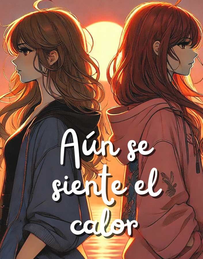 Aún se siente el calor