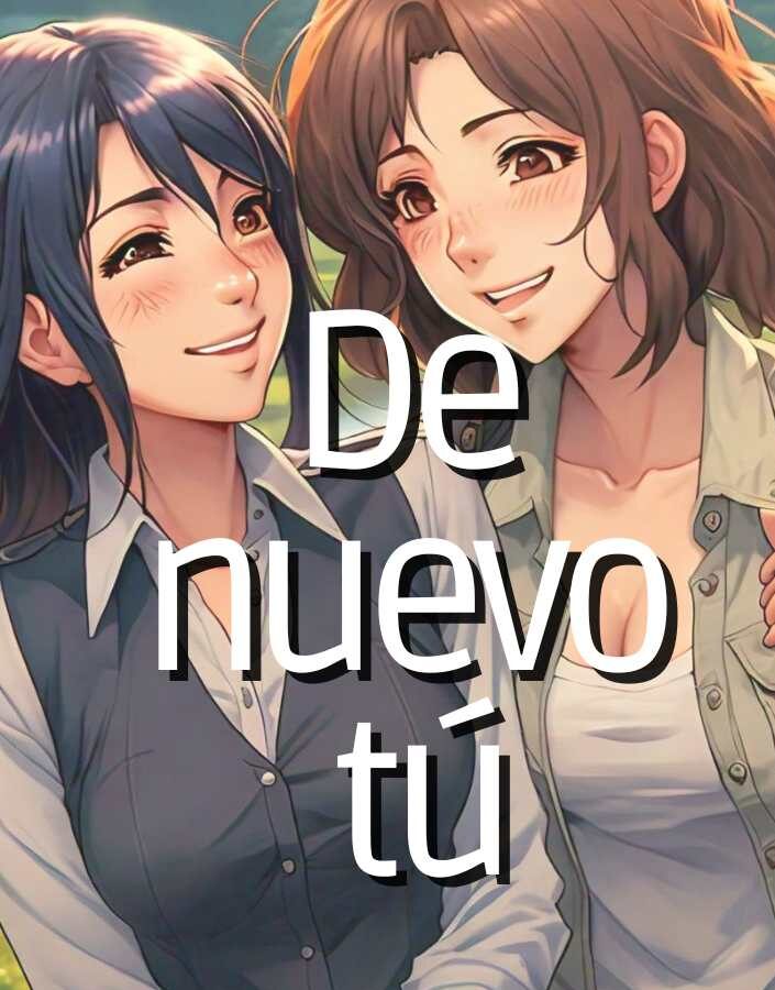 De nuevo tú